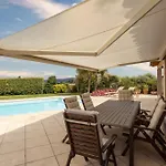 Villa Rosalie *