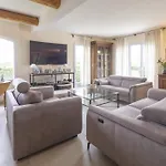 Villa Rosalie
