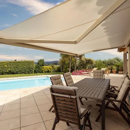Villa Rosalie *