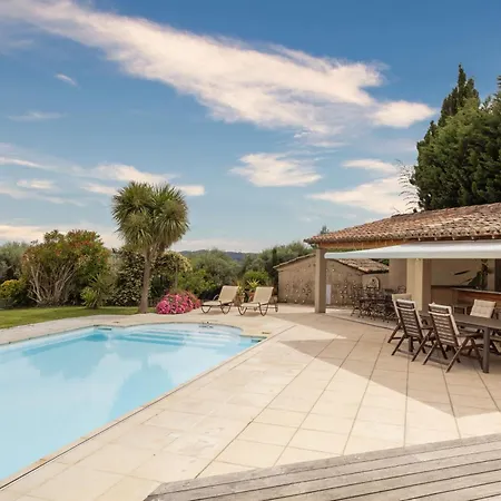 Villa Rosalie